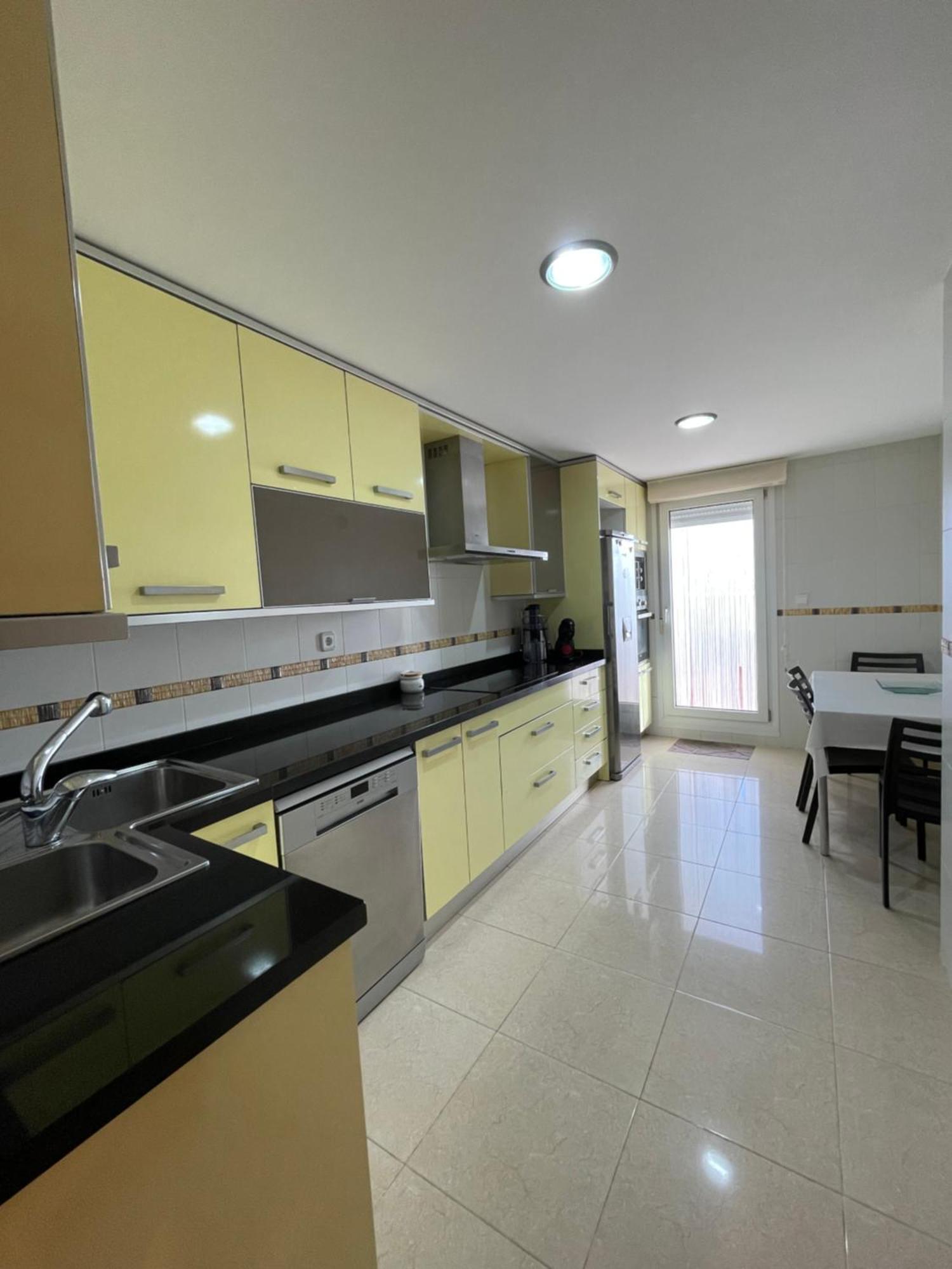 Atico Peniscola Apartment Exterior foto