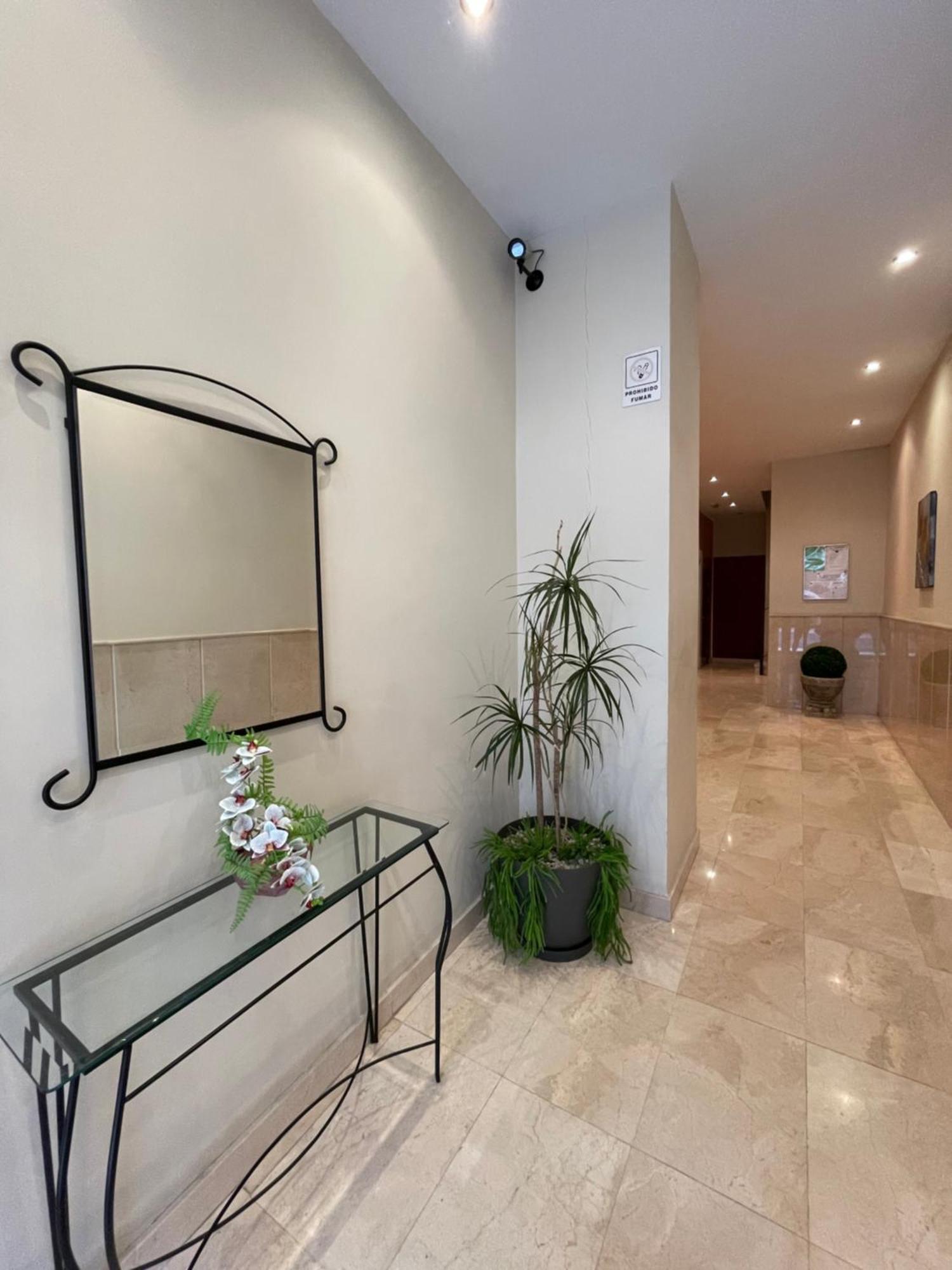 Atico Peniscola Apartment Exterior foto