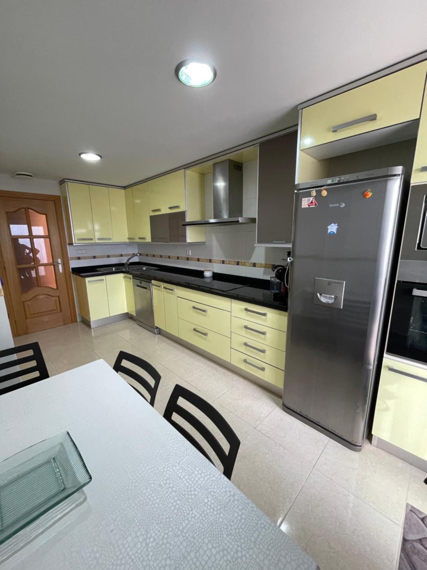 Atico Peniscola Apartment Exterior foto